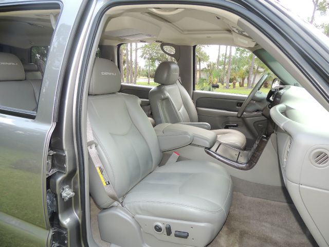 GMC Yukon 2006 photo 81