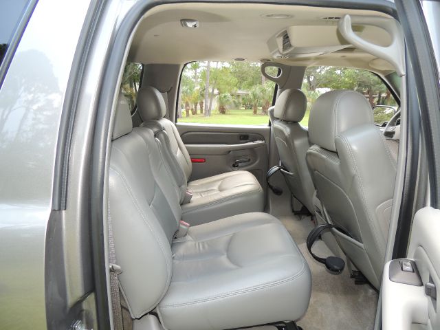 GMC Yukon 2006 photo 82