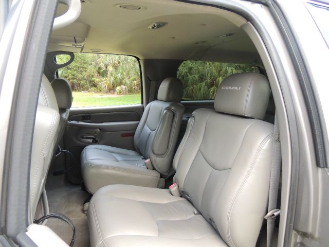 GMC Yukon 2006 photo 84