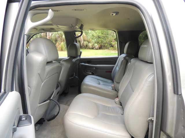 GMC Yukon 2006 photo 85