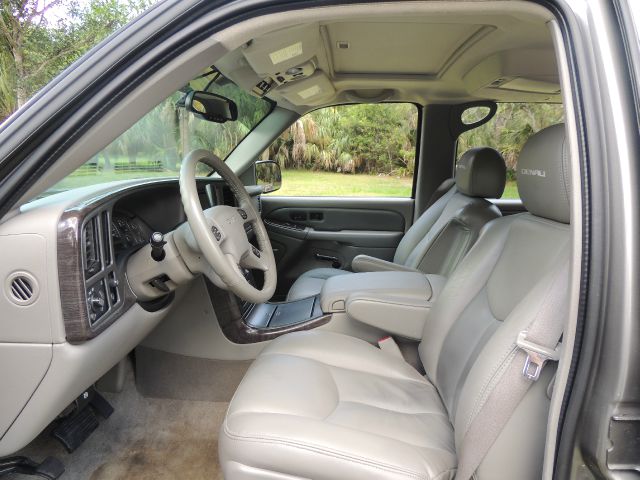 GMC Yukon 2006 photo 88