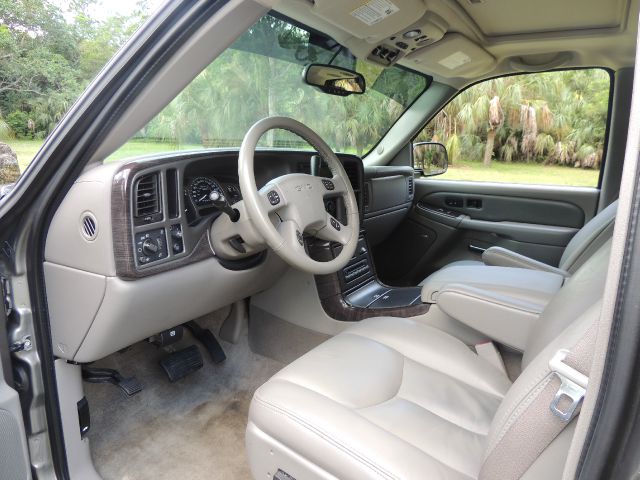 GMC Yukon 2006 photo 89