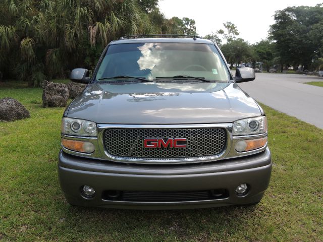 GMC Yukon 2006 photo 90