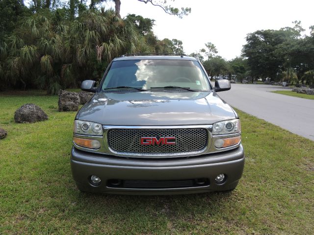 GMC Yukon 2006 photo 91