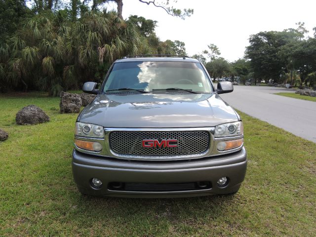 GMC Yukon 2006 photo 92