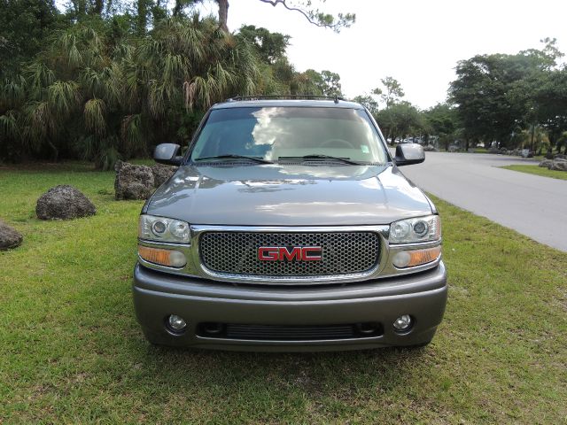 GMC Yukon 2006 photo 93