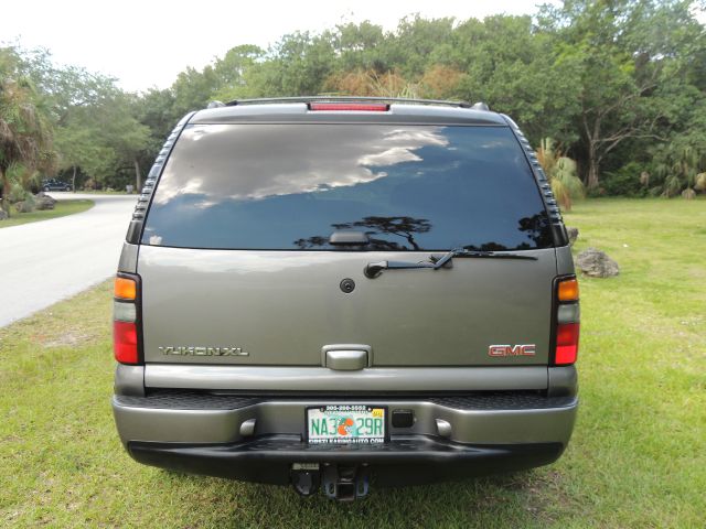 GMC Yukon 2006 photo 94