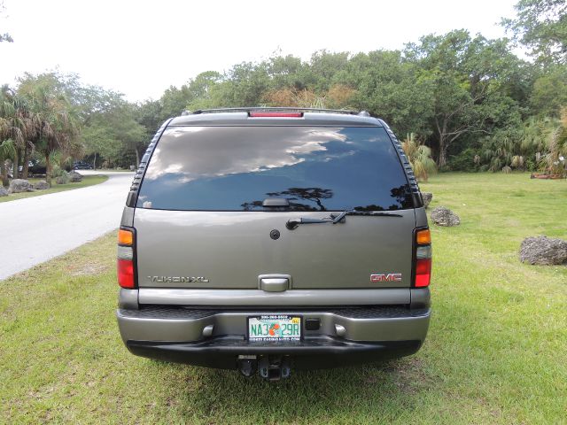 GMC Yukon 2006 photo 97