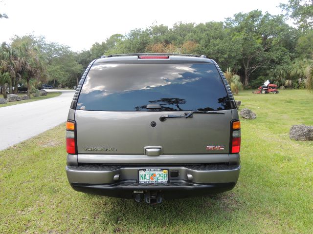 GMC Yukon 2006 photo 98