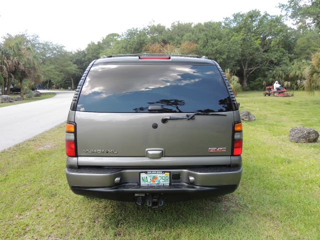 GMC Yukon 2006 photo 99