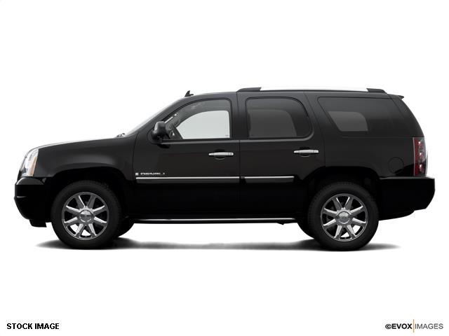 GMC Yukon Lx-v6 SUV