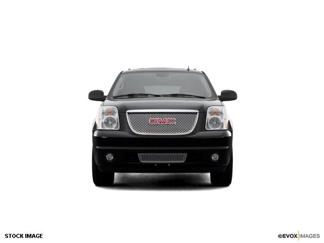 GMC Yukon 2007 photo 10