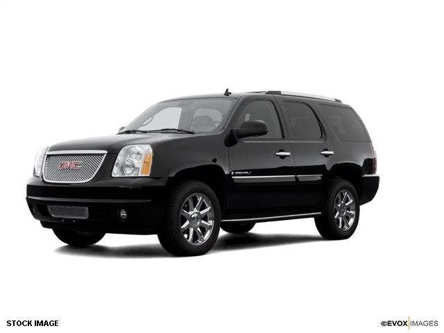 GMC Yukon 2007 photo 11