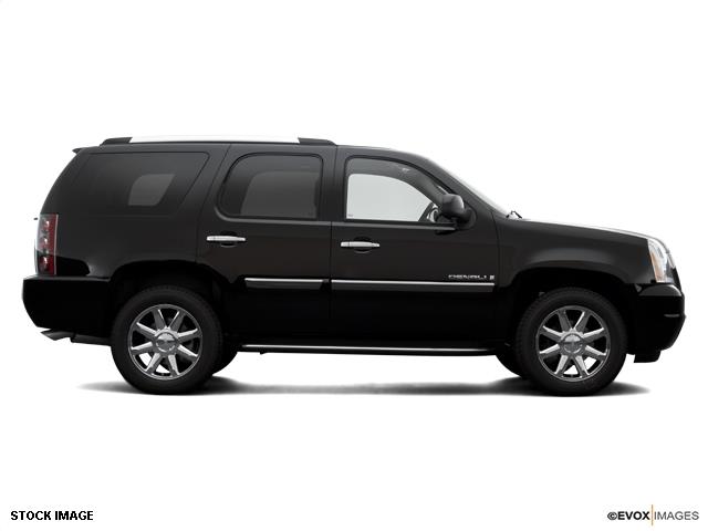 GMC Yukon 2007 photo 12