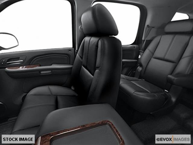 GMC Yukon 2007 photo 2