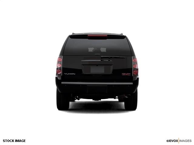 GMC Yukon 2007 photo 6