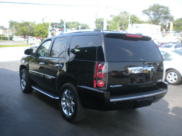 GMC Yukon 2007 photo 4