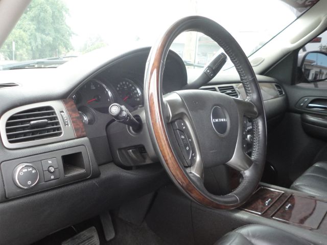 GMC Yukon 2007 photo 10