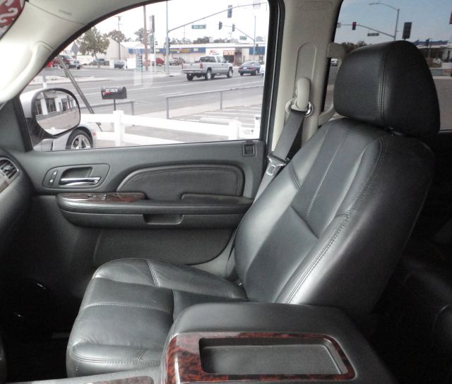 GMC Yukon 2007 photo 11