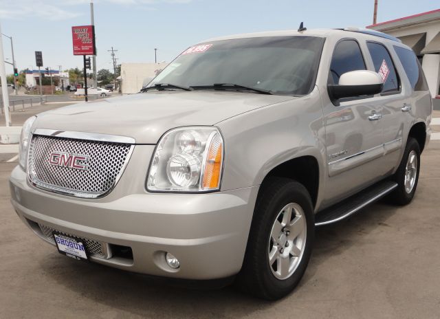 GMC Yukon 2007 photo 15