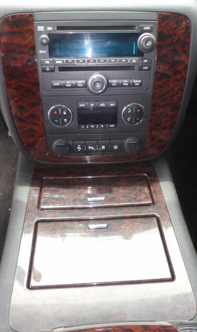 GMC Yukon 2007 photo 3