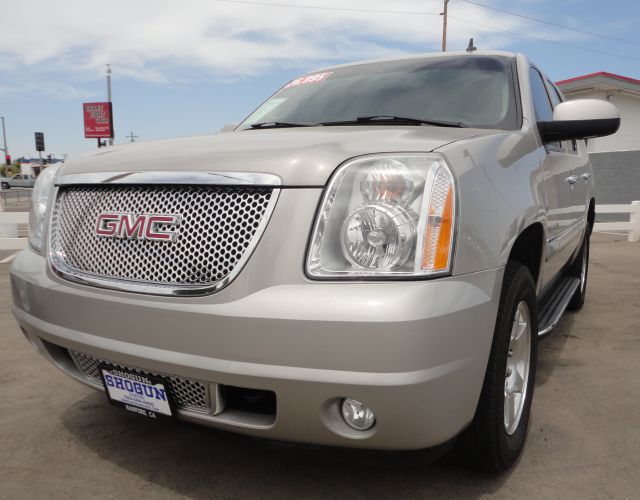 GMC Yukon 2007 photo 4