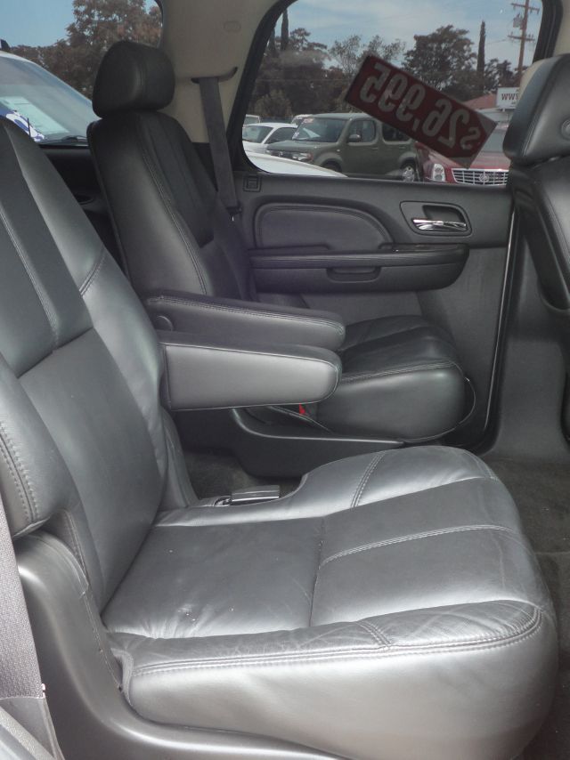 GMC Yukon 2007 photo 7