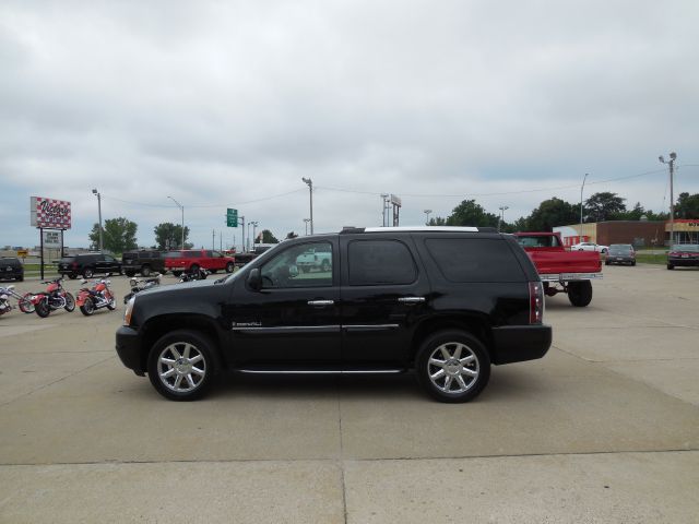 GMC Yukon 2007 photo 3