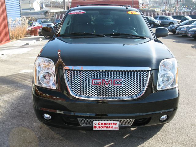 GMC Yukon 2007 photo 0