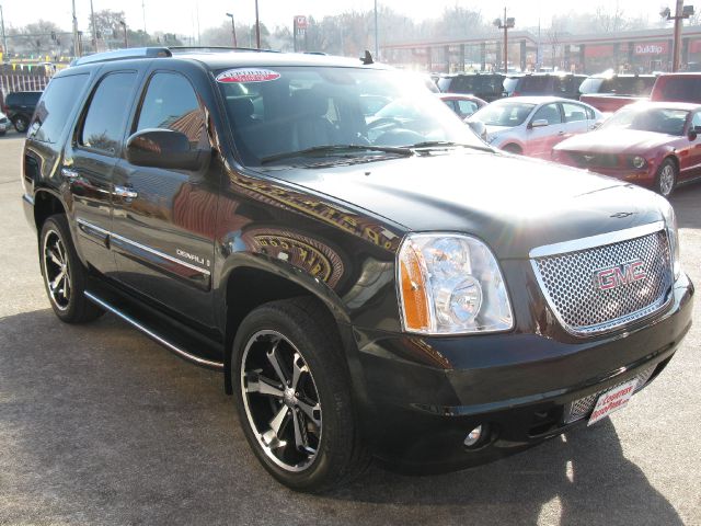 GMC Yukon 2007 photo 4