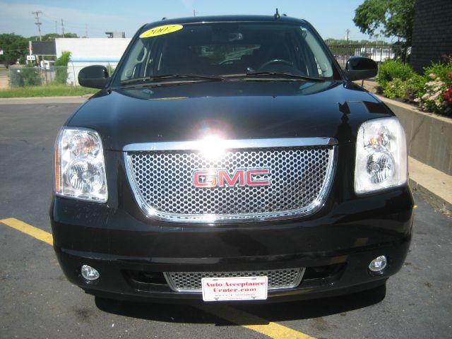 GMC Yukon 2007 photo 8