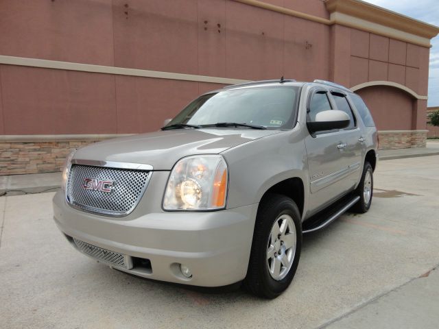 GMC Yukon 2007 photo 4