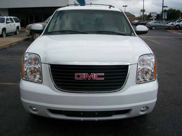 GMC Yukon 2007 photo 1