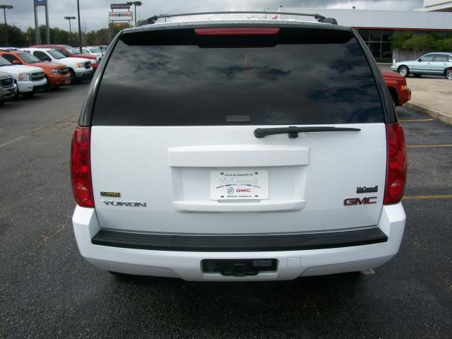 GMC Yukon 2007 photo 5