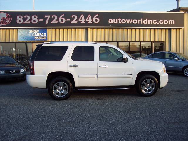 GMC Yukon 2007 photo 0