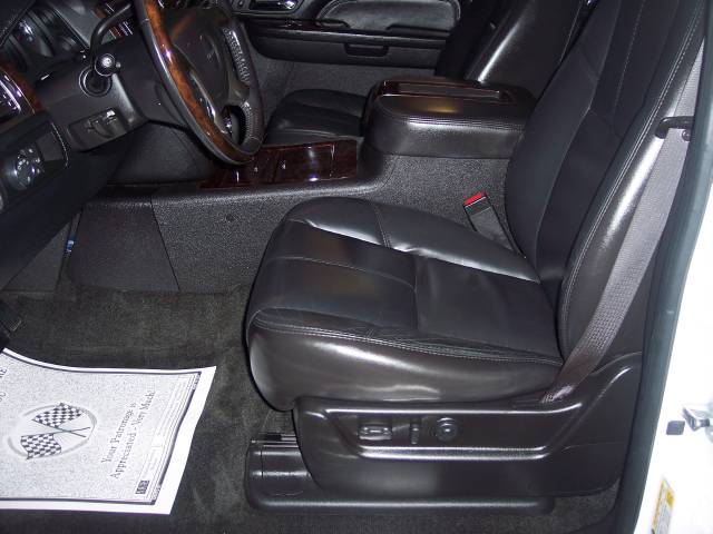 GMC Yukon 2007 photo 5