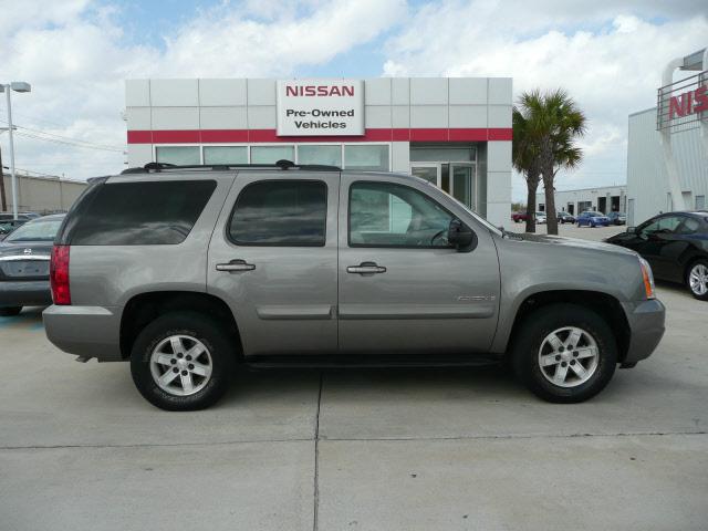 GMC Yukon Unknown Sport Utility