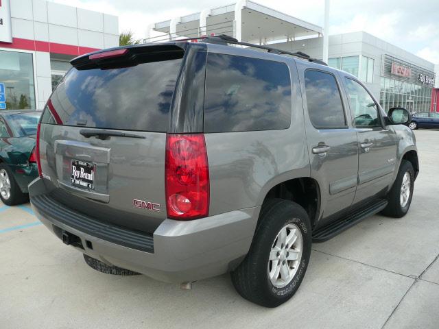 GMC Yukon 2007 photo 1