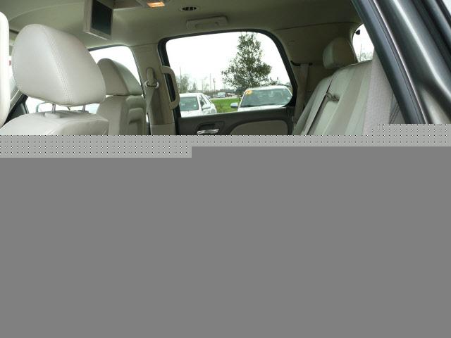 GMC Yukon 2007 photo 2