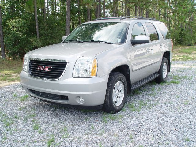 GMC Yukon 2007 photo 4