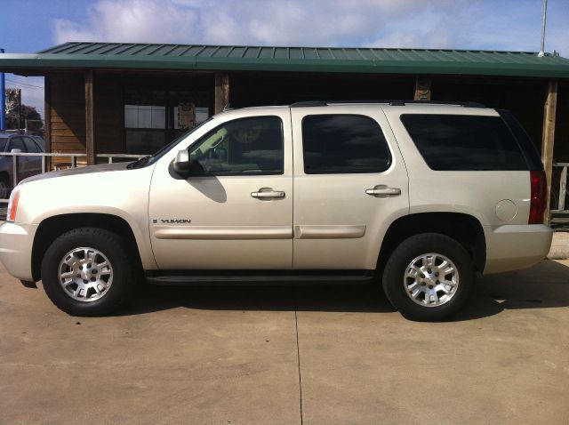 GMC Yukon 2007 photo 1