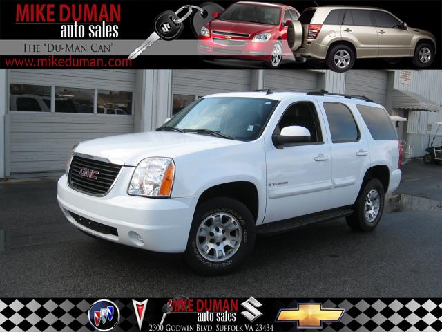 GMC Yukon 45 Sport Utility