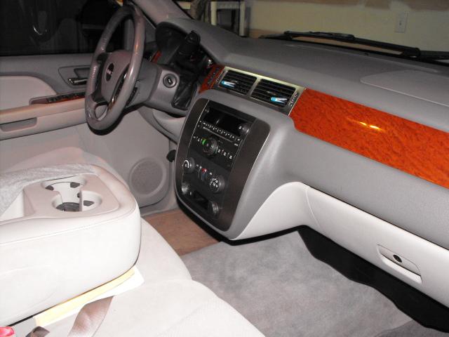 GMC Yukon 2007 photo 3