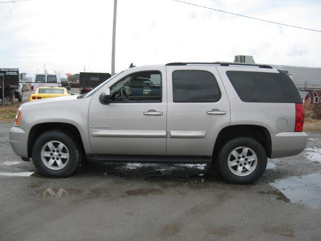 GMC Yukon 2007 photo 1