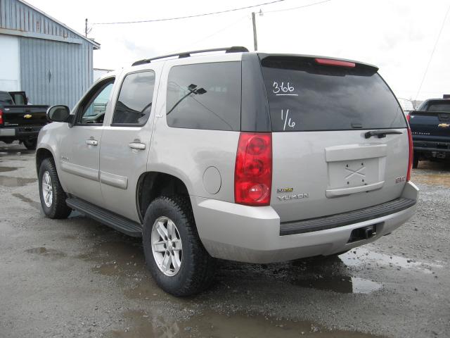 GMC Yukon 2007 photo 2