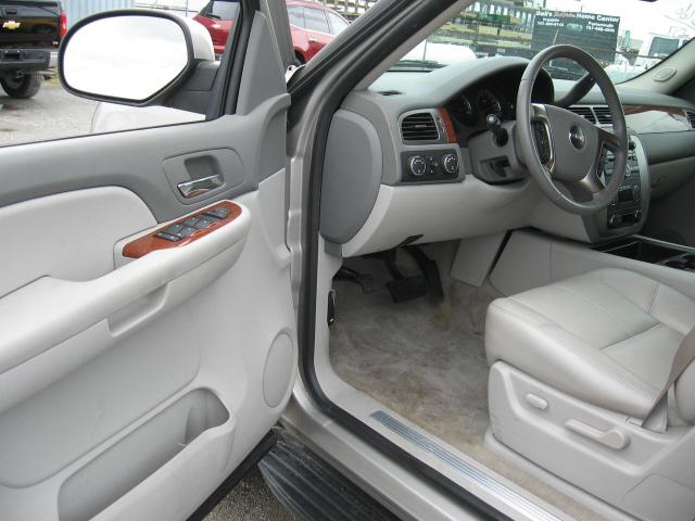 GMC Yukon 2007 photo 5