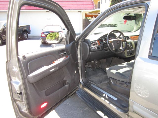 GMC Yukon 2007 photo 1