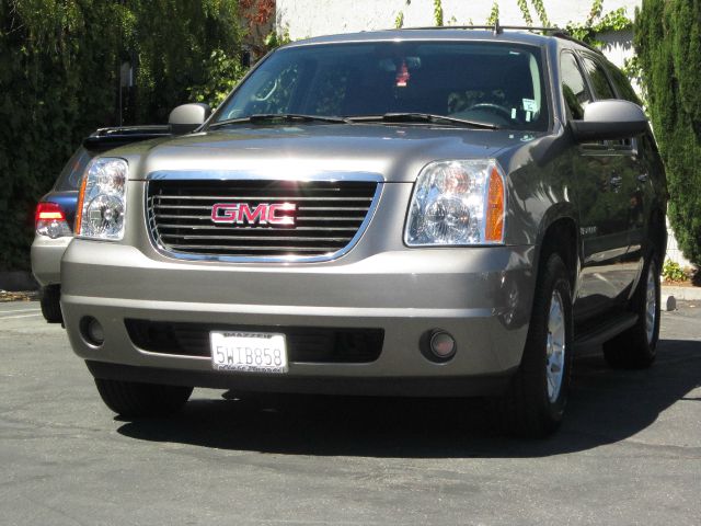 GMC Yukon 2007 photo 3