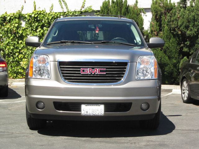 GMC Yukon 2007 photo 4