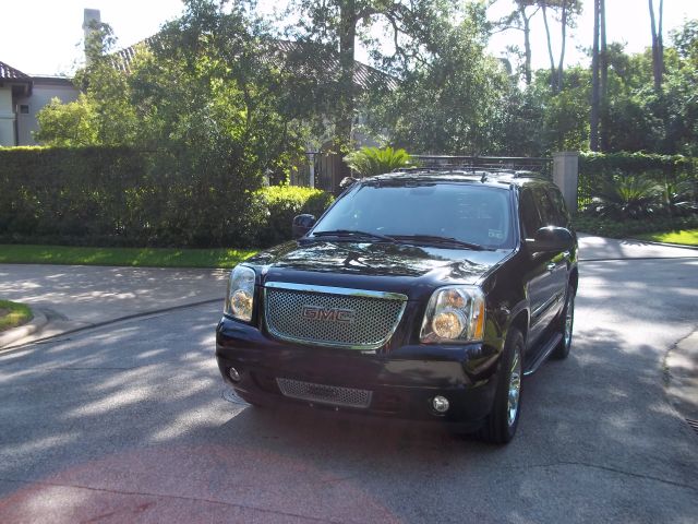 GMC Yukon 2007 photo 3